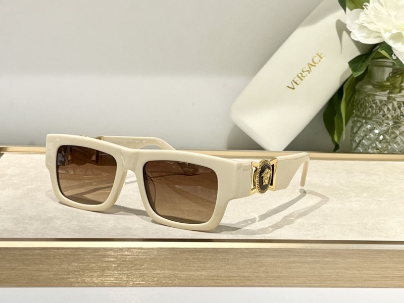 Versace Sunglasses